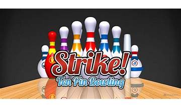 Perfect Strike 10 Pin Bowling for Android - Download the APK from Habererciyes